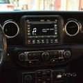 Jeep Wrangler Rubicon 2021